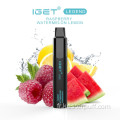 IGet Legend 4000 Puffs Pomecranate de cerise de vape jetable